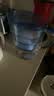 碧然德（BRITA） 过滤净水器 家用滤水壶 净水壶 海洋系列 3.5L蓝色 一壶3芯装 环保加固包装 实拍图