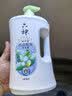 六神沐浴露劲凉酷爽1.5KG 男士女士夏季沐浴露冰凉薄荷香沐浴液淋浴露 实拍图