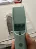易简（yijan）自动吸发婴儿理发器轻音儿童理发器宝宝剃头器新生儿剪发电推子 实拍图
