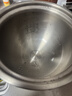 苏泊尔（SUPOR）航天级纯钛新品100kPa鲜呼吸电压力锅5L 2200W IH猛火高压锅 6分钟快速菜 家用4-6人 SY-50FH5992Q 实拍图