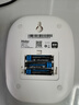海尔电子秤厨房秤智能秤长续航0.1g高精度 家用称重小型克称烘焙食物秤 实拍图