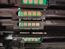 添彩178nw硒鼓 适用惠普mfp 179fnw 150a 150nw 118A打印机墨盒 178nwg碳粉盒w2080a带芯片易加粉大容量四色套装 实拍图