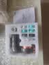 美的（Midea）净水器水龙头过滤器家用自来水滤水器直饮前置过滤器厨房卫生间通用除水垢除余氯双出水可清洗滤芯 一机三芯【两年免换滤芯】 实拍图