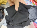 VICTORIATOURIST跑步运动套装男夏季健身衣服羽毛球训练服速干衣冰丝短袖T恤短裤 实拍图