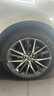 普利司通（Bridgestone）汽车轮胎 235/45R18 94W T005A 原厂配套凯美瑞/适配帕萨特/锐志  实拍图