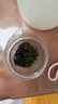 福东海 紫苏叶300g 紫苏叶茶 干紫苏籽子叶 甘草陈皮花草茶泡水养生茶饮 实拍图