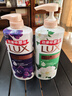力士（LUX）沐浴露套装 幽莲魅肤680G+艾叶山茶680G 留香 香味持久 实拍图
