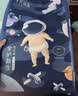 十月结晶全护新生冒险家婴儿纸尿裤超柔宝宝尿不湿XL码-44片/包 实拍图