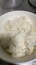 九阳（Joyoung）0氟系列珐琅钛瓷3升蜜罐电饭煲 4~6人家用0特氟龙电饭锅微压35分钟快煮多功能国家补贴30NF02 实拍图