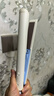 雷瓦（RIWA）卷发棒直发夹板 负离子卷直两用拉直迷你宿舍学生小功率刘海内扣电夹板生日礼物RB-8150 实拍图