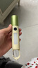 奥克斯手电筒学生护眼阅读看书儿童 迷你手电 变焦远射长续航家用电筒 实拍图