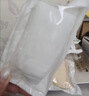 蕉内365S儿童内裤一次性抗菌女童3-6-12岁青少年纯棉a类平三角7件 实拍图