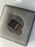 闪迪（SanDisk）128GB SD内存卡 4K V30 U3 C10 相机存储卡 读速200MB/s 写速90MB/s 微单/单反相机内存卡 实拍图