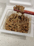 喜代美山大纳豆即食40g*4盒尝鲜款 日本原装进口北海道极小粒激酶发酵菌 实拍图