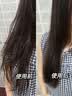 维特丝护发素柔顺干枯毛躁修复顺滑男女士香蓬松发膜蛋白营养头发防掉发 实拍图