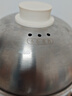 小熊（Bear）煮蛋器 蒸蛋器 316不锈钢自动断电 双层多功能 蒸煮鸡蛋早餐神器ZDQ-Y14F3 实拍图