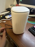 纽曼5G无线路由器随身WiFi6移动免插卡cpe多网通千兆双频车载便携式高速上网卡全国通用流量2026款 实拍图