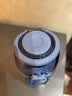 膳魔师（THERMOS）水杯子530ML男女士运动水杯Tritan儿童塑料杯凉水壶TCSD-550 BL 实拍图