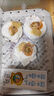 獐子岛 冷冻蒜蓉粉丝扇贝400g 12只 虾夷扇贝 烧烤食材海鲜生鲜预制菜 实拍图