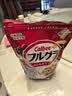 卡乐比（Calbee）原味水果麦片380g 进口非油炸 营养早餐代餐零食 实拍图