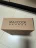 美厨（MAXCOOK）316L不锈钢盆餐盘菜盘 圆盘子家用精致高档深盘炒菜盘子MCWA7344 实拍图