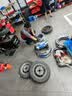 玲珑轮胎汽车轮胎145/70R12 69S绿行GREEN-Max EcoTouring 宏光MINI宝骏 实拍图