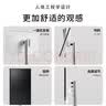 LG 27英寸4K显示器 IPS高清专业设计视频剪辑电脑显示器 2000:1 TypeC90W HDR400 内置音箱 27UQ850V 实拍图