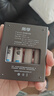 南孚5号充电电池4粒 1600mAh 附充电器 镍氢充电耐用型 适用于玩具车/血压计/挂钟/鼠标键盘等 AA 实拍图