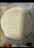 西贝莜面村黄油手抓饼800g 8片装 儿童餐手抓饼半成品原味速食煎饼开学早餐 实拍图
