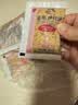 丘比独立包装沙拉汁小袋焙煎芝麻口味拌面汁香甜沙拉酱大拌菜日式拌菜 焙煎芝麻沙拉汁卡路里减半25ml*10袋 实拍图