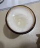 九阳（Joyoung）1L豆浆机升级变频轻音1-4人用古法浆免煮免滤自清洁家用全自动多功能榨汁破壁机D5 实拍图