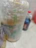 福临门食用油 非转基因压榨玉米油 中粮出品 5L 实拍图