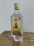 玉蝉老酒玉蝉大曲酒52度浓香型白酒光瓶高粱酒口粮酒过节送礼长辈 52度 525mL 6瓶 玉蝉大曲酒80加量版 实拍图