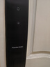 凯迪仕（KAADAS）智能门锁 3D人脸识别可视猫眼大屏指纹锁全自动 Q20F Pro V2 实拍图