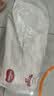 【95成新】好奇（Huggies）铂金装小桃裤拉拉裤袋装XXXL32片(17kg以上)尿不湿【透爽散热】 实拍图