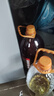 九三 食用油 非转基因 古法笨榨6.18L 大豆油 物理压榨 新老包装随机 实拍图