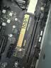 雷克沙（Lexar）NM1090 PRO 4TB SSD固态硬盘 M.2接口(NVMe协议) PCIe 5.0x4 高速14000MB/s传输 实拍图
