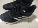 阿迪达斯（adidas）七夕礼物 男女跑步鞋减震防滑耐磨舒适跑步运动鞋 实拍图