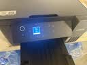 爱普生（EPSON）【6代新品】L4358墨仓式彩色无线AI学习打印机一体机家用/办公L4266/L4268升级自动双面/液晶屏/黑 实拍图