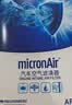 科德宝空气滤清器芯格AF224适用RAV4荣放凯美瑞混动雷克萨斯ES300H 实拍图