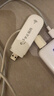 华正易尚随身wifi6支持5G/4G设备多网通用可移动无线上网卡路由器车载便携免插卡随行全国通用流量2026款 实拍图