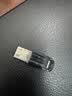 闪迪（SanDisk）128GB U盘 CZ73 安全加密 数据恢复 学习电脑办公投标 小巧便携 车载 大容量金属优盘 实拍图