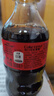 可口可乐（Coca-Cola） 零度 Zero 汽水 碳酸饮料零糖零卡 300ML*12瓶 整箱装 实拍图
