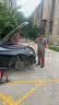 普利司通（Bridgestone）汽车轮胎 245/45R18 100Y 泰然者 T005L 原厂配套奔驰E级 实拍图