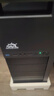 和谐号台式电脑游戏台式机电脑主机商用办公整机(AMD A9升A10 16G 512G WiFi 全国联保) 实拍图