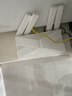 普联（TP-LINK） 大道AX3000满血WiFi6千兆无线路由器 5G双频家用穿墙 Mesh 3000M无线速率 信号增强 易展 XDR3010 实拍图