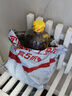鲁花【保真菜籽油】低芥酸特香菜籽油 2L 物理压榨【京东品酒会同款】 实拍图