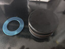 【爆款10w+】高档新款手机支架多场景滴胶吸盘式可伸缩旋转百搭支撑防抖品质支架桌面贴合车上通用 真空滴胶磁吸手机支架【升级强磁】 实拍图