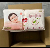 好奇（Huggies）铂金装小桃裤成长裤XXL74片(15kg以上)尿不湿【夏季散热王】 实拍图