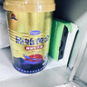 原始黄金新疆骆驼奶粉330g*6罐益生菌无蔗糖驼乳粉高钙儿童成人正品礼盒 实拍图